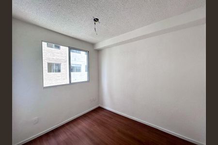 Quarto 1 de apartamento para alugar com 2 quartos, 32m² em Jardim Caravelas, São Paulo