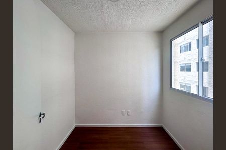 Quarto 2 de apartamento para alugar com 2 quartos, 32m² em Jardim Caravelas, São Paulo