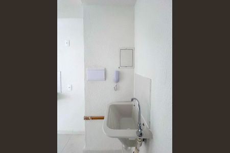 Apartamento para alugar com 32m², 2 quartos e sem vagaÁrea de Serviço