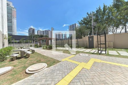 Apartamento para alugar com 32m², 2 quartos e sem vagaÁrea comum