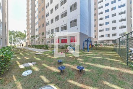 Apartamento para alugar com 32m², 2 quartos e sem vagaÁrea comum