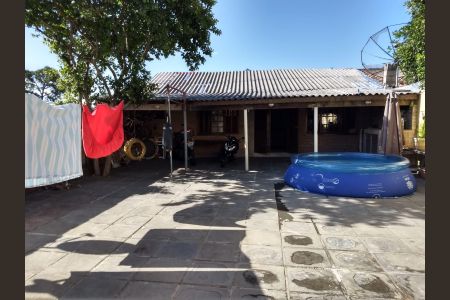 Casa à venda com 396m², 4 quartos e 2 vagas