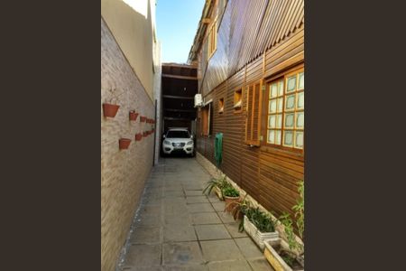 Casa à venda com 396m², 4 quartos e 2 vagas