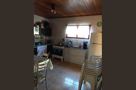 Casa à venda com 396m², 4 quartos e 2 vagas