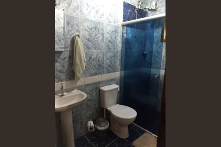 Casa à venda com 396m², 4 quartos e 2 vagas