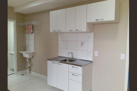 Apartamento à venda com 37m², 2 quartos e 1 vagaFoto 06
