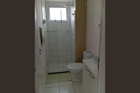 Foto 15 de apartamento à venda com 2 quartos, 37m² em Vila Andrade, São Paulo