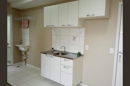 Apartamento à venda com 37m², 2 quartos e 1 vagaFoto 04