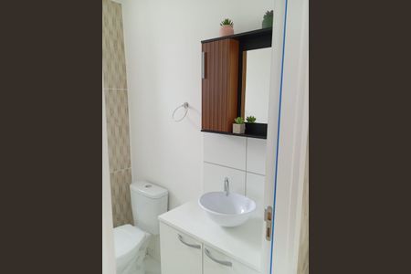 Foto 18 de apartamento à venda com 2 quartos, 37m² em Vila Andrade, São Paulo