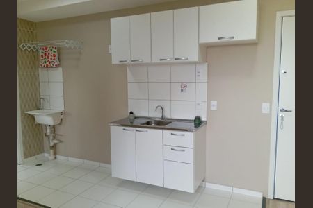 Apartamento à venda com 37m², 2 quartos e 1 vagaFoto 03
