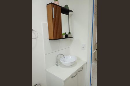 Foto 19 de apartamento à venda com 2 quartos, 37m² em Vila Andrade, São Paulo