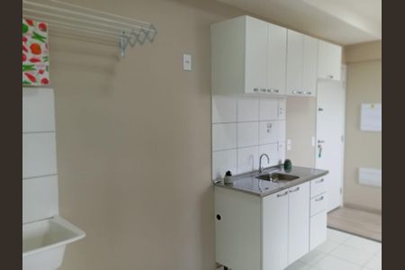 Apartamento à venda com 37m², 2 quartos e 1 vagaFoto 05