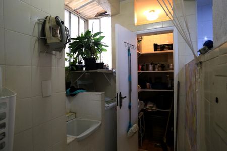 Apartamento à venda com 75m², 3 quartos e sem vaga Apartamento à venda com 75m², 3 quartos e sem vagaÁrea de Serviço