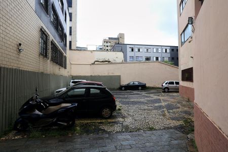 Apartamento à venda com 75m², 3 quartos e sem vaga Apartamento à venda com 75m², 3 quartos e sem vagaEstacionamento