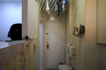 Apartamento à venda com 75m², 3 quartos e sem vaga Apartamento à venda com 75m², 3 quartos e sem vagaÁrea de Serviço