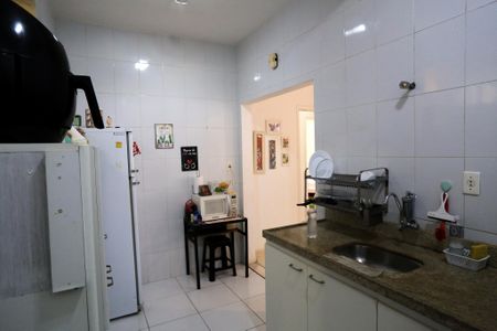 Apartamento à venda com 75m², 3 quartos e sem vaga Apartamento à venda com 75m², 3 quartos e sem vagaCozinha