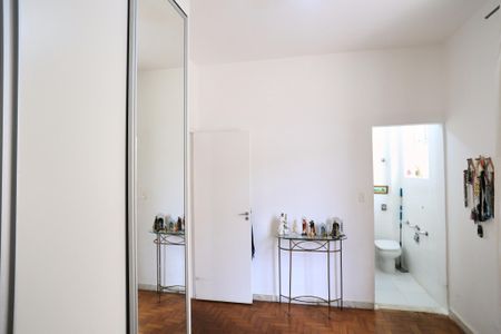 Apartamento para alugar com 3 quartos, 75m² em Cruzeiro, Belo Horizonte