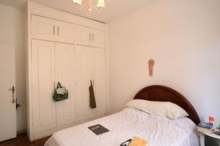Apartamento à venda com 75m², 3 quartos e sem vaga Apartamento à venda com 75m², 3 quartos e sem vagaQuarto 1