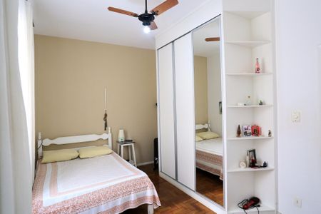 Apartamento para alugar com 3 quartos, 75m² em Cruzeiro, Belo Horizonte