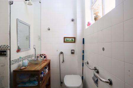 Apartamento para alugar com 3 quartos, 75m² em Cruzeiro, Belo Horizonte
