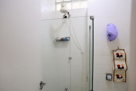 Apartamento à venda com 75m², 3 quartos e sem vaga Apartamento à venda com 75m², 3 quartos e sem vagaBanheiro