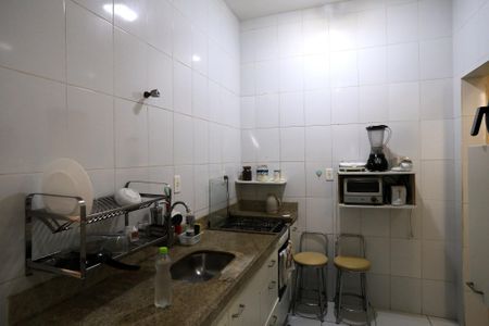 Apartamento à venda com 75m², 3 quartos e sem vaga Apartamento à venda com 75m², 3 quartos e sem vagaCozinha