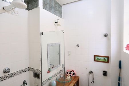 Apartamento para alugar com 3 quartos, 75m² em Cruzeiro, Belo Horizonte