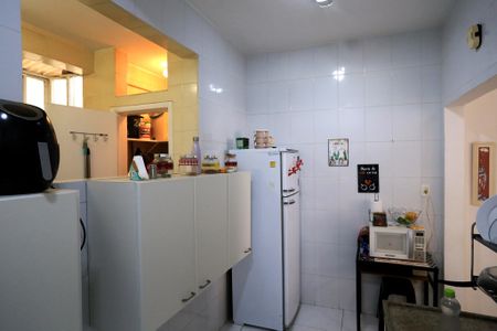 Apartamento à venda com 75m², 3 quartos e sem vaga Apartamento à venda com 75m², 3 quartos e sem vagaCozinha
