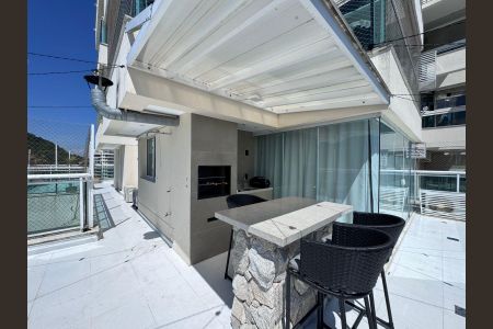 Apartamento para alugar com 197m², 2 quartos e 1 vaga Apartamento para alugar com 197m², 2 quartos e 1 vagaÁrea externa