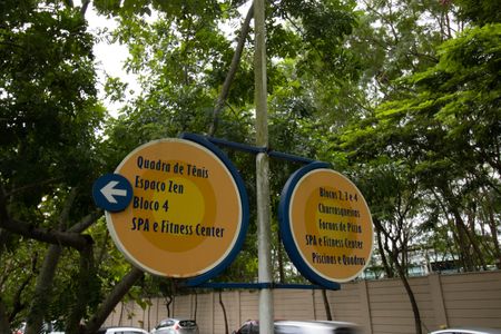 Apartamento para alugar com 197m², 2 quartos e 1 vaga Apartamento para alugar com 197m², 2 quartos e 1 vagaÁrea comum