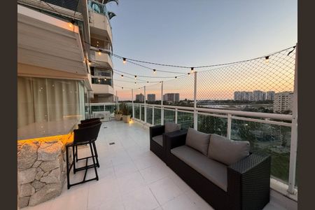 Apartamento para alugar com 197m², 2 quartos e 1 vaga Apartamento para alugar com 197m², 2 quartos e 1 vagaÁrea externa