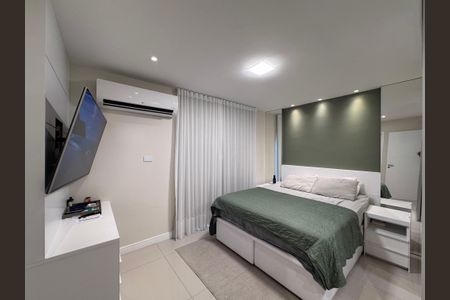 Apartamento para alugar com 197m², 2 quartos e 1 vaga Apartamento para alugar com 197m², 2 quartos e 1 vagaSuíte 1