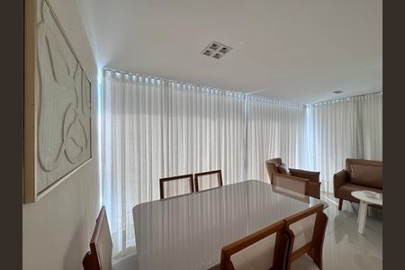 Varanda de apartamento para alugar com 2 quartos, 197m² em Recreio dos Bandeirantes, Rio de Janeiro