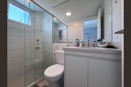 Apartamento para alugar com 197m², 2 quartos e 1 vaga Apartamento para alugar com 197m², 2 quartos e 1 vagaSuíte 2 - Banheiro