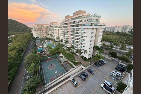 Apartamento para alugar com 197m², 2 quartos e 1 vaga Apartamento para alugar com 197m², 2 quartos e 1 vagaÁrea externa