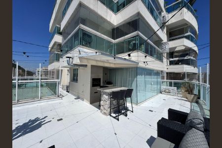 Apartamento para alugar com 197m², 2 quartos e 1 vaga Apartamento para alugar com 197m², 2 quartos e 1 vagaÁrea externa