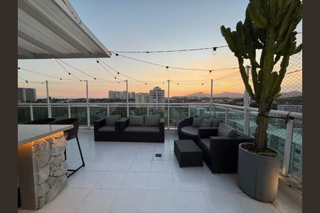 Apartamento para alugar com 197m², 2 quartos e 1 vaga Apartamento para alugar com 197m², 2 quartos e 1 vagaÁrea externa