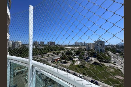 Apartamento para alugar com 197m², 2 quartos e 1 vaga Apartamento para alugar com 197m², 2 quartos e 1 vagaÁrea externa