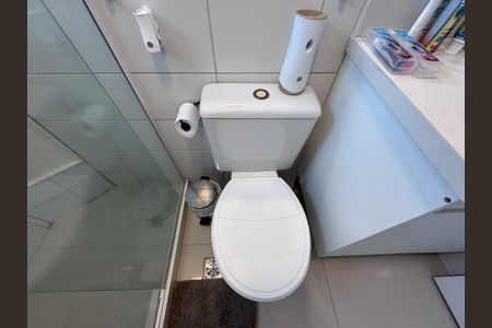 Apartamento para alugar com 197m², 2 quartos e 1 vaga Apartamento para alugar com 197m², 2 quartos e 1 vagaSuíte 2 - Banheiro