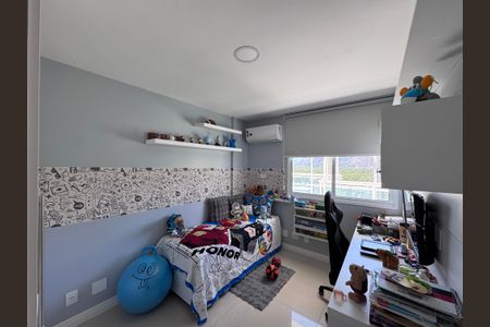 Apartamento para alugar com 197m², 2 quartos e 1 vaga Apartamento para alugar com 197m², 2 quartos e 1 vagaSuíte 2