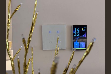 Apartamento para alugar com 197m², 2 quartos e 1 vaga Apartamento para alugar com 197m², 2 quartos e 1 vagaSala