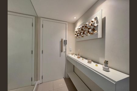 Apartamento para alugar com 197m², 2 quartos e 1 vaga Apartamento para alugar com 197m², 2 quartos e 1 vagaSala