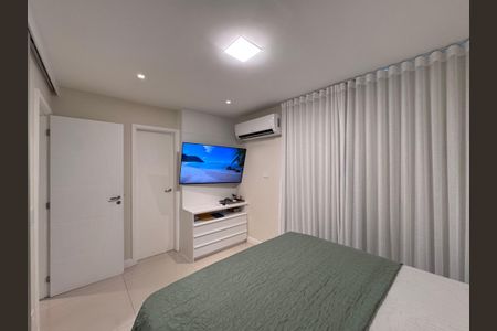 Apartamento para alugar com 197m², 2 quartos e 1 vaga Apartamento para alugar com 197m², 2 quartos e 1 vagaSuíte 1
