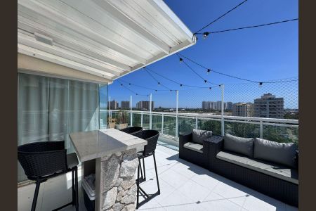 Apartamento para alugar com 197m², 2 quartos e 1 vaga Apartamento para alugar com 197m², 2 quartos e 1 vagaÁrea externa