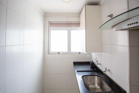 Apartamento para alugar com 48m², 2 quartos e 1 vagaCozinha