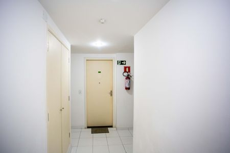 Apartamento para alugar com 48m², 2 quartos e 1 vagaHall de entrada