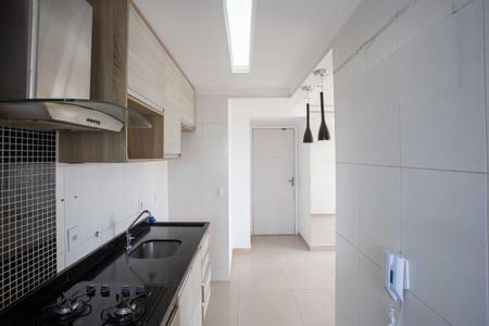 Apartamento para alugar com 48m², 2 quartos e 1 vagaCozinha