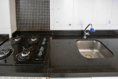 Apartamento para alugar com 48m², 2 quartos e 1 vagaCozinha