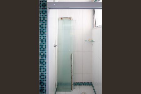 Apartamento para alugar com 48m², 2 quartos e 1 vagaBanheiro