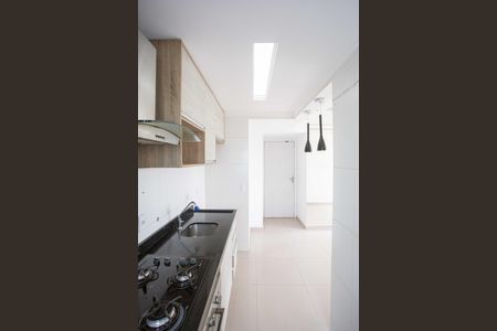 Apartamento para alugar com 48m², 2 quartos e 1 vagaCozinha